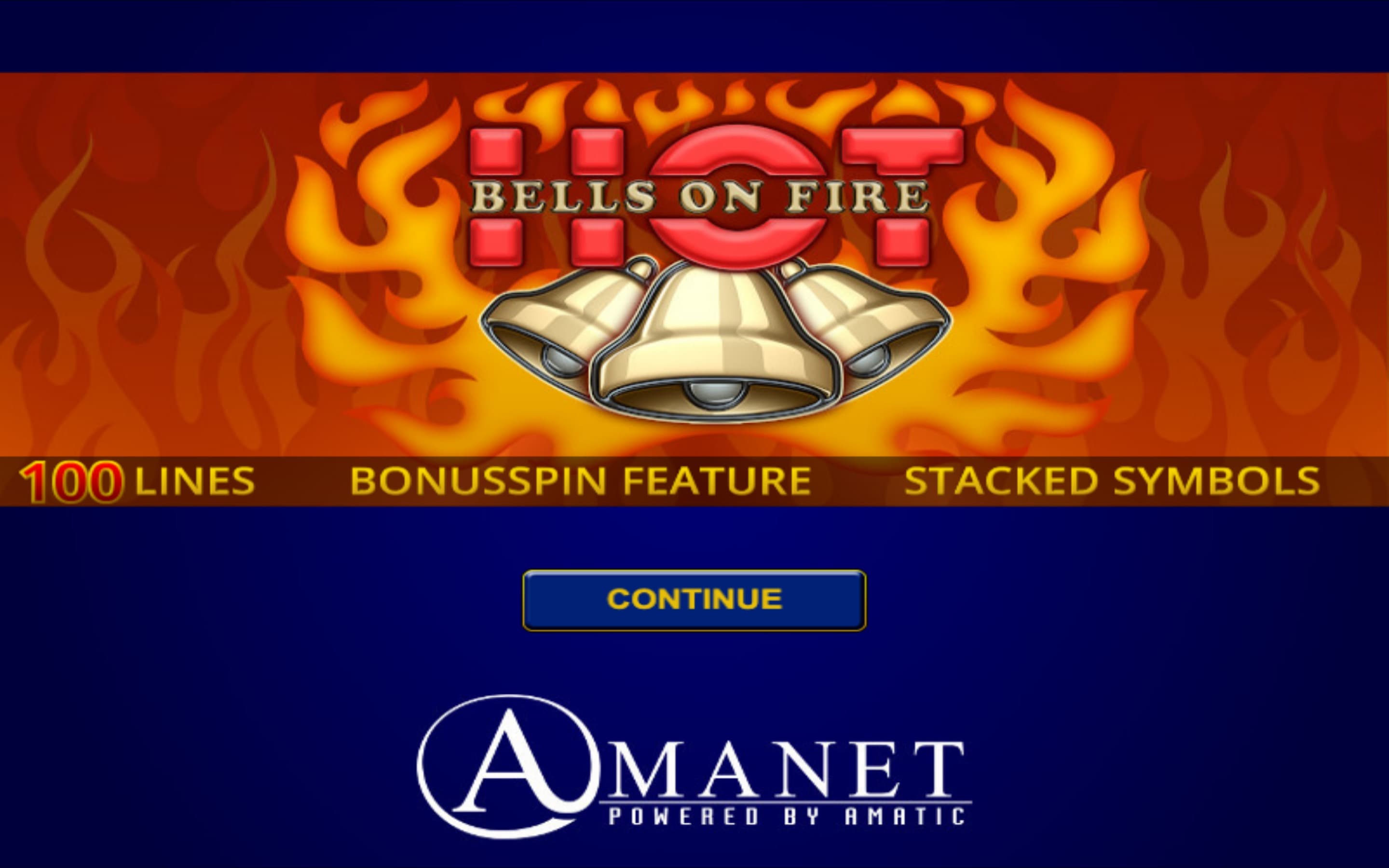 bells-on-fire-hot-amatic